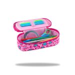 Pouzdro CAMPUS Hello Kitty pink 2